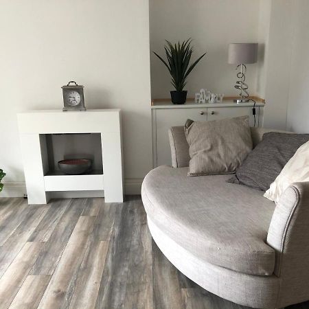 The Avenue Villa Eyemouth Bagian luar foto