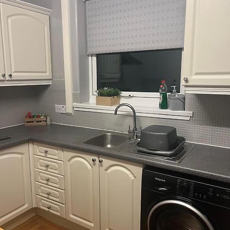 The Avenue Villa Eyemouth Bagian luar foto