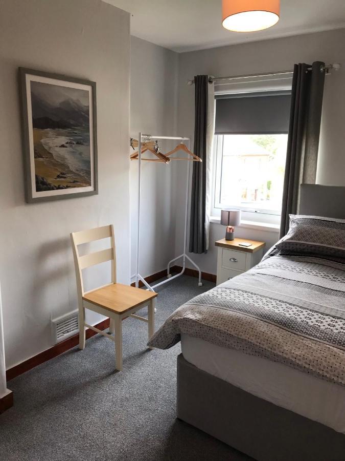 The Avenue Villa Eyemouth Bagian luar foto