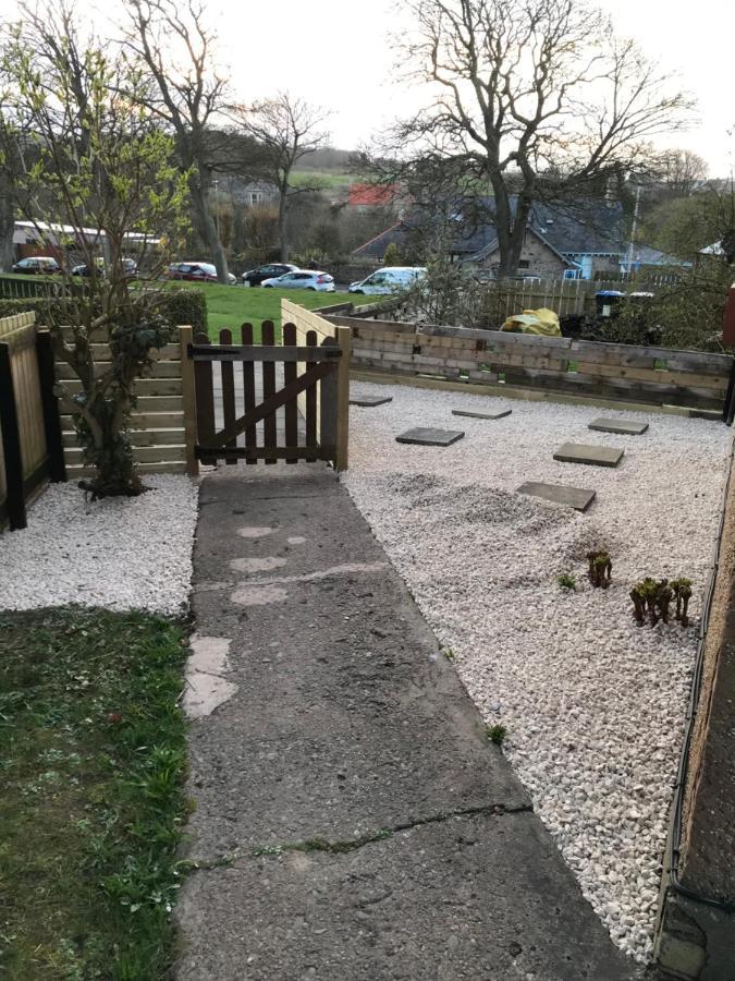 The Avenue Villa Eyemouth Bagian luar foto