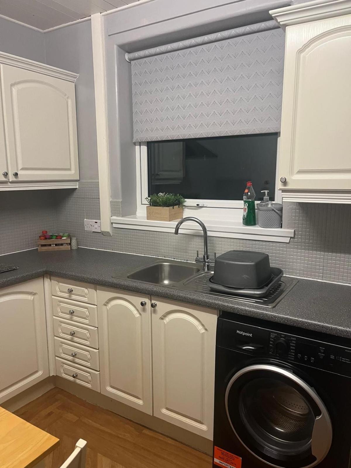 The Avenue Villa Eyemouth Bagian luar foto